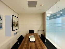 Samsung Hub (D1), Office #454589641